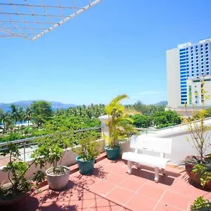 ** Hotel Pho Bien Vietnam