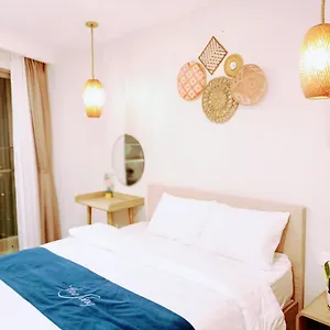  Apartment Ho Nghi Duong 5 Sao The Song - Tomorrow 2 Vietnam