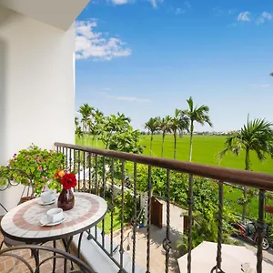 ***** Hotel Maison Fleur Luxury Vietnam