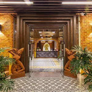 **** Hotel Boutik Cham Nhatrang Vietnam