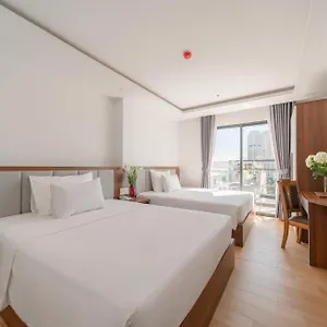 **** Hotel Goldcoast Vietnam
