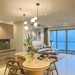  Apartment The Song Near Beach Vietnam