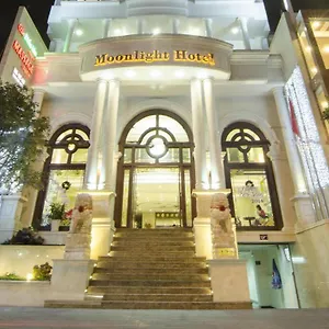 Moonlight Hotel Suites & Spa - Near Dragon Bridge, High Floor With Beautiful City View, River View Danang