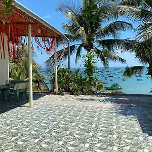  Homestay Bono Mui Ne Vietnam