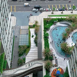  Apartment The Song Yuki Vietnam