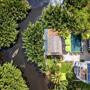 **** Hotel Hoian Garden & Pool Vietnam