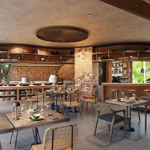 ***** Hotel Namia River Retreat - Wellness Inclusive Vietnam
