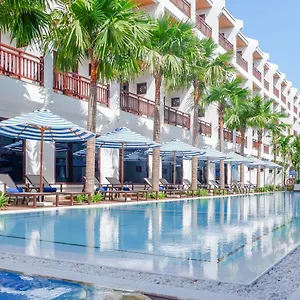 ***** Resort Wafaifo Vietnam