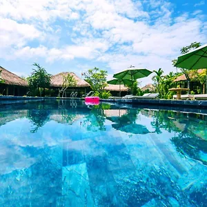 **** Hotel Allamanda Estate Vietnam