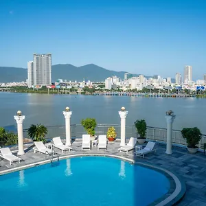 Hotel Senriver, Da Nang